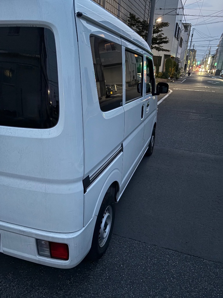 配達は何時に終わるの？